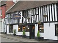 Ightham - The George and Dragon