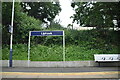 Liphook Station