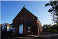 Village Hall, East Halton