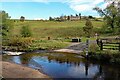 Ford below Fell View