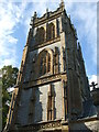 Huish Episcopi, St Mary