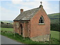 SE9289 : Troutsdale Chapel by T  Eyre