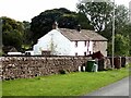 Cottage at Salkeld Dykes