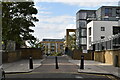 Packington Street Bridge