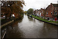 Thames Path at Osney, Oxford