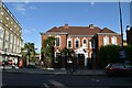 Shoreditch Health Centre