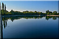 Doncaster : Lakeside Lake