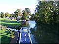 Oxford Canal north of Banbury