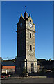 Newmill War Memorial