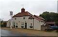 The Ordnance Arms, Guist Bottom