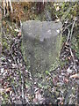 Old milestone