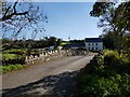 Caerforiog Bridge, near Middle Mill, Pembrokeshire