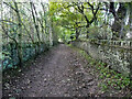 Stocks Lane, Clayton