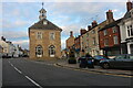 Market Place, Brackley