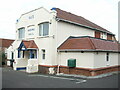 Watchet masonic hall