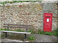 Watchet pound