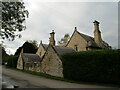 The Old School and School House, Stoke Rochford