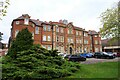 Former North Evington Infirmary Building, Leicester General Hospital