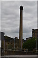 Chimney, Merchants Quay