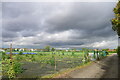 Davenport Road Playing Fields, Leicester