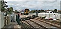 Eastrington Level Crossing