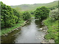 NY6100 : River Lune 2 by T  Eyre