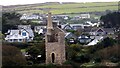 Wheal Friendly engine house