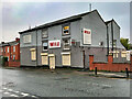 Bolton Road, WHB Construction Ltd