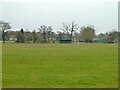 Whitchurch Playing Fields