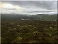 NS7582 : View off Darrach Hill by Richard Webb