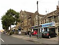 Horfield Baptist Church and Hall