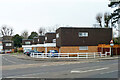 Houses on September Way, Stanmore