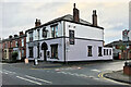 The Victoria Hotel, Ainsworth Road