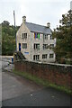 Bourne Mill, Brimscombe