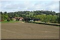 Gold Hill Farm, Eastnor