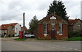 TF9439 : Primitive Methodist Chapel, Wighton by JThomas