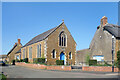 Adderbury Methodist Chapel