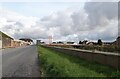 Dutch River bridge, Goole