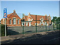 West Huntspill Primary School