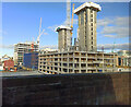 Buchanan Wharf development