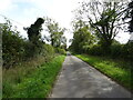 Harvest Lane, Hindringham