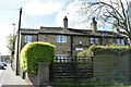 Stanhope Cottages