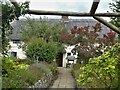 Avebury Trusloe houses [12]