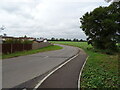 Rudham Stile Lane, Fakenham