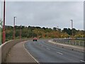 Hunter Bridge, Kelso