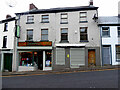 H4472 : The Kitchen (closed), Castle Street, Omagh by Kenneth  Allen