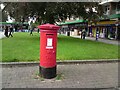 Priority postbox at Woodley precinct.