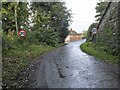 New 20 mph speed limits, Scottish Borders