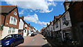 High Street, Mayfield, East Sussex