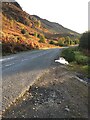 Road from Glenelg to Shiel Bridge